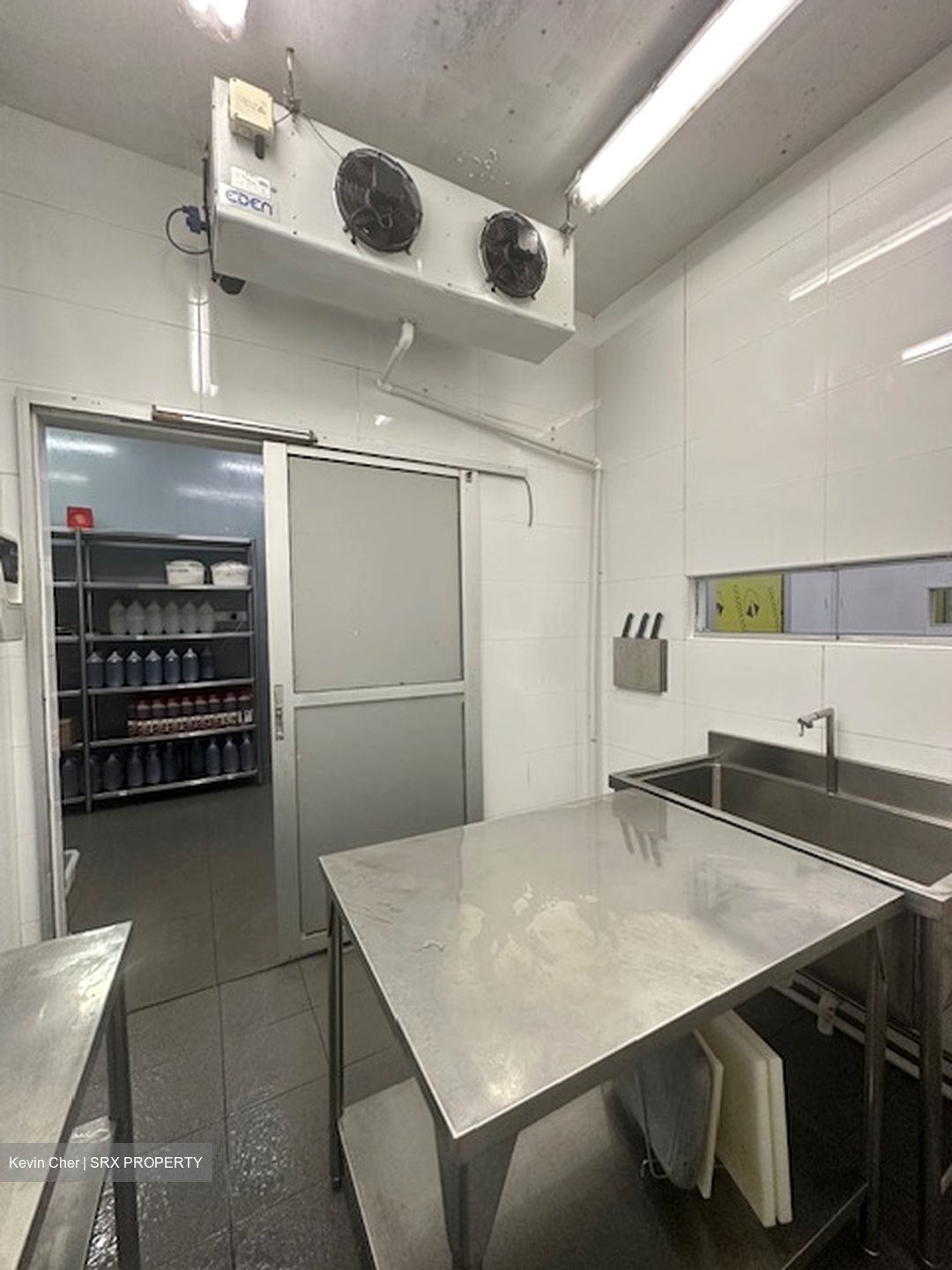 Ct Foodnex (D25), Factory #559964931